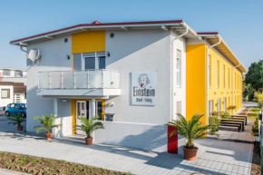 FairSleep Motel Einstein Erding Erding